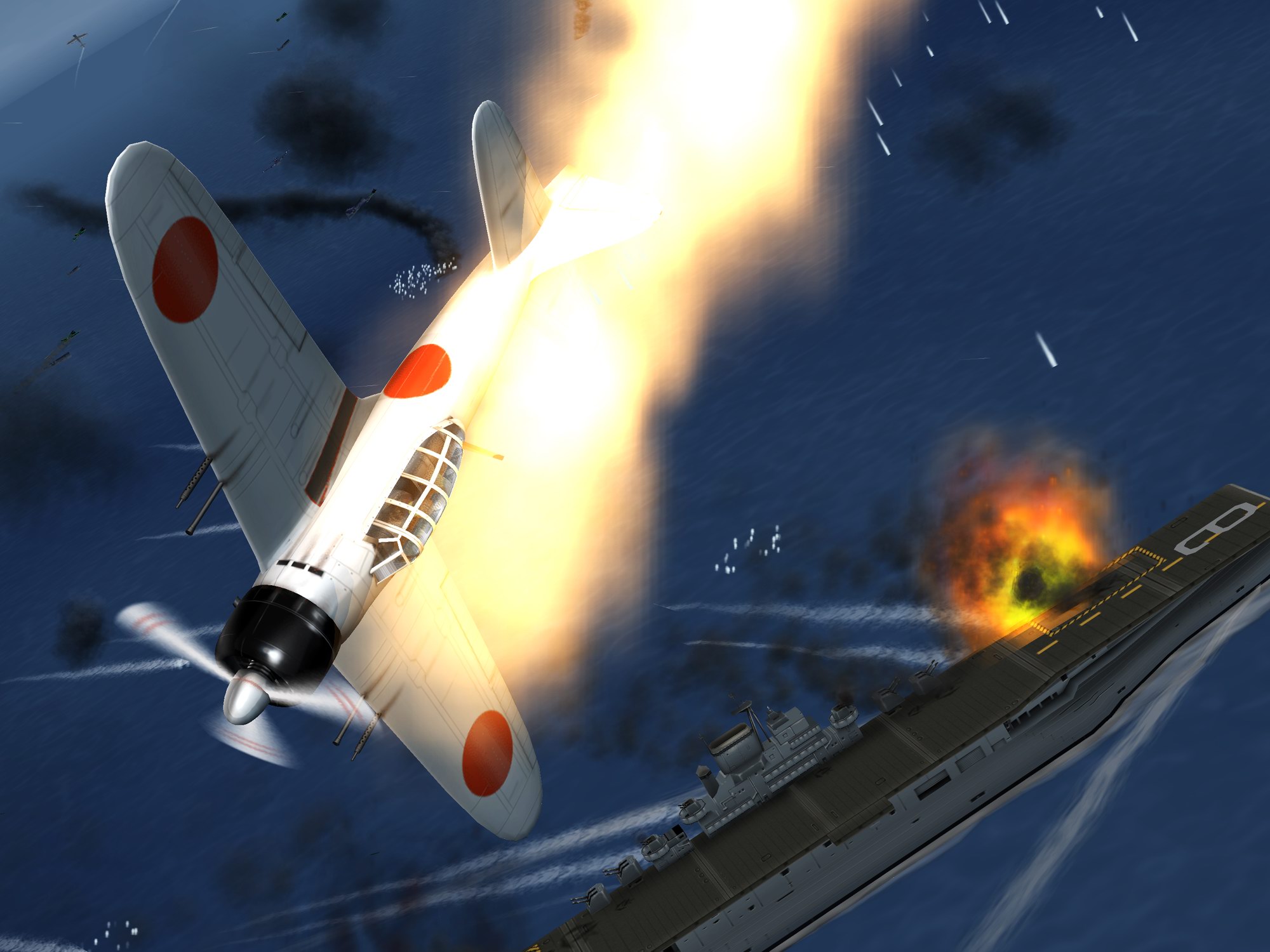PS2 Screenshots