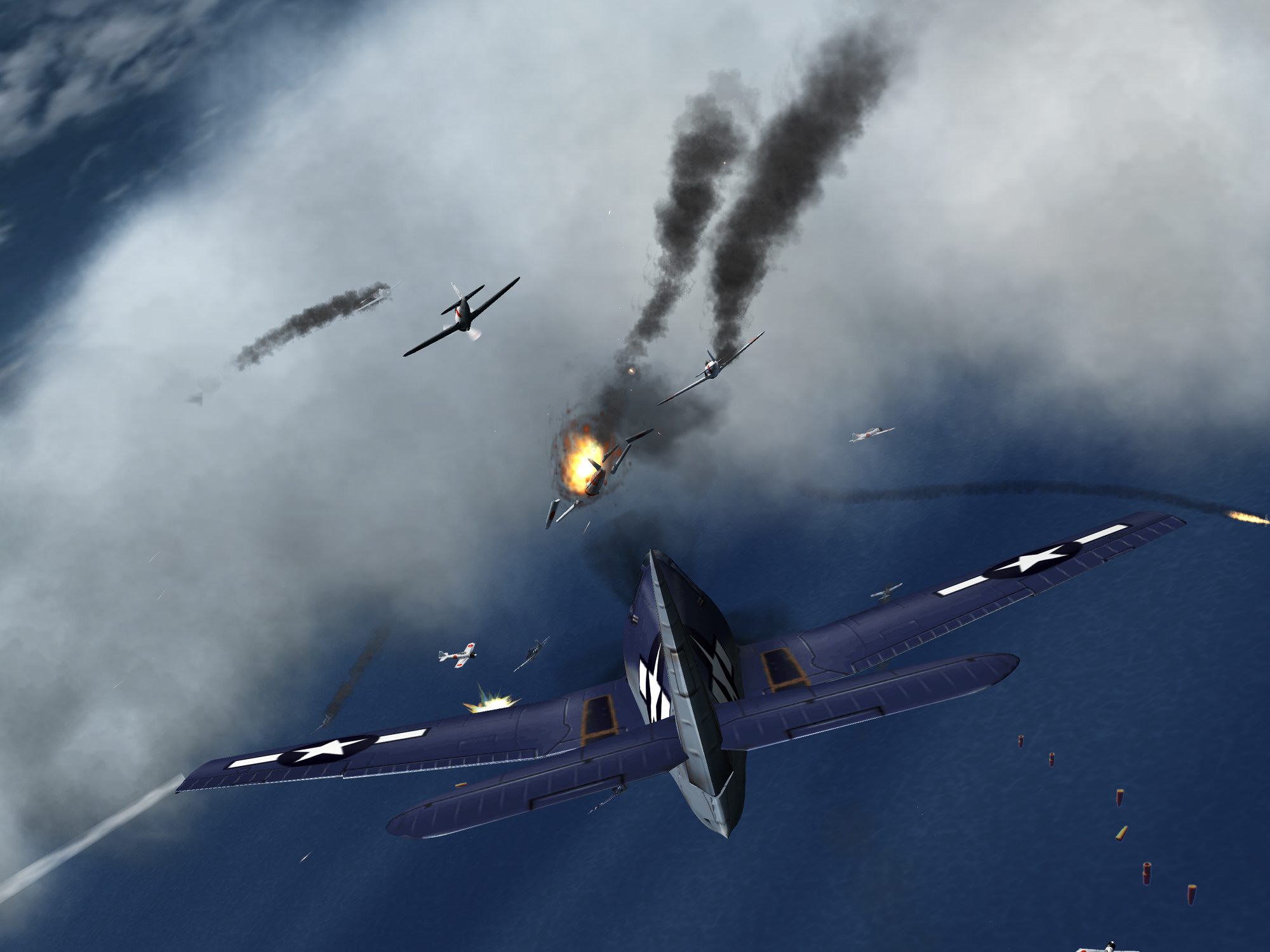 PS2 Screenshots
