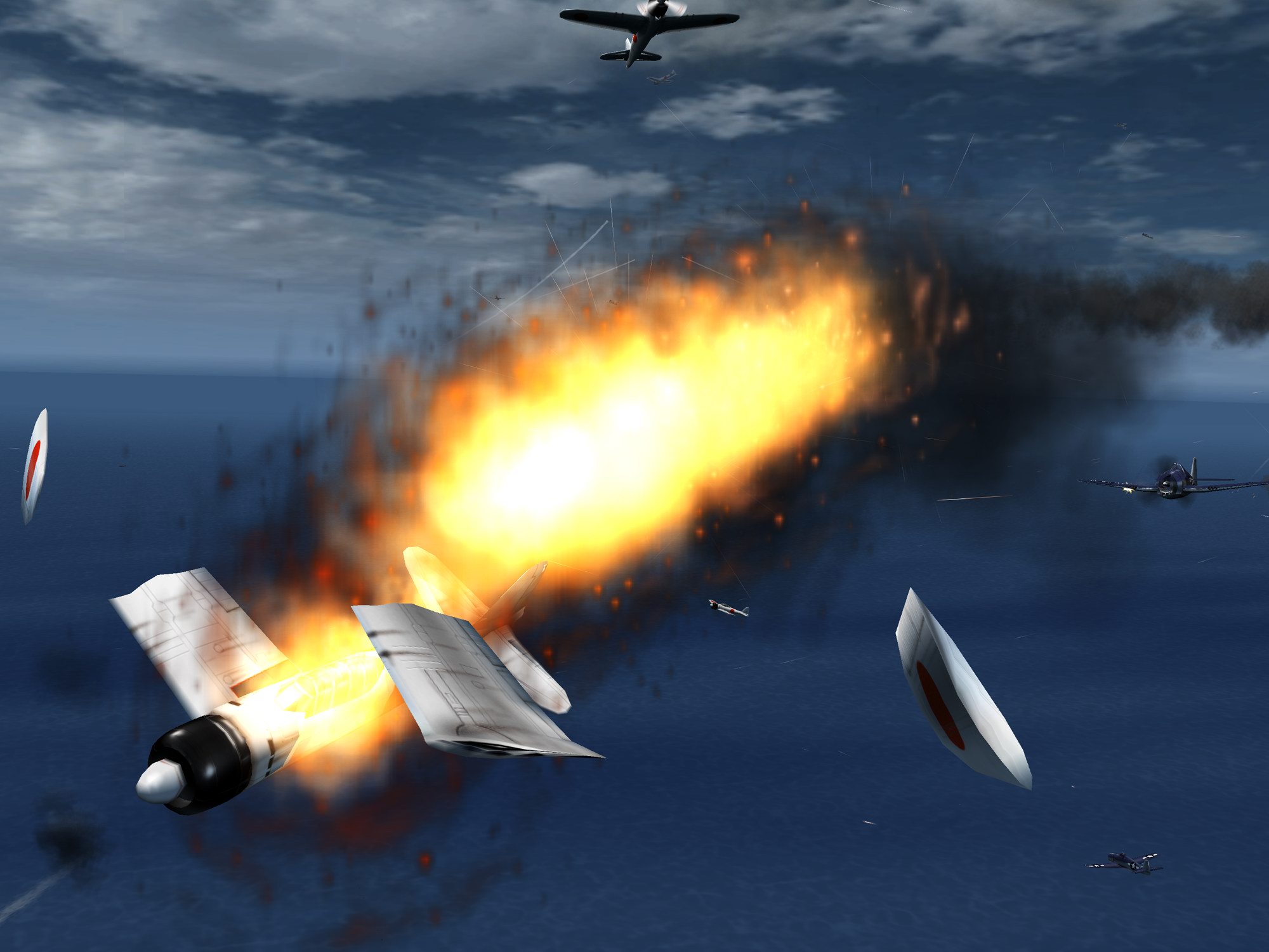 PS2 Screenshots