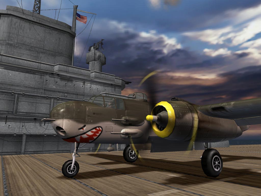 PS2 Screenshots