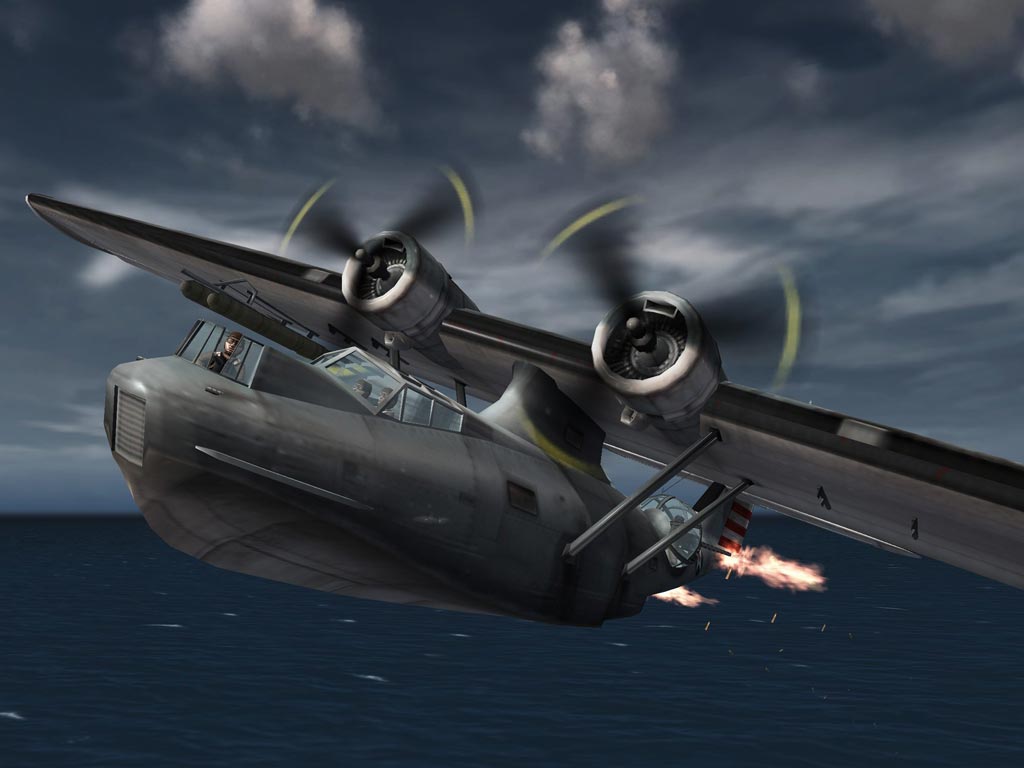 PS2 Screenshots