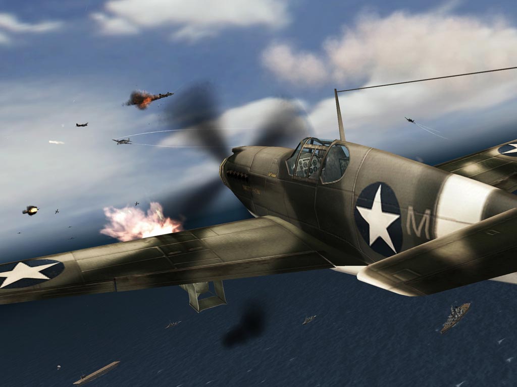 PS2 Screenshots
