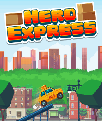 Hero Express
