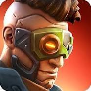 Hero Hunters