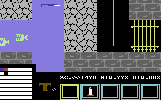 C64 Screenshots