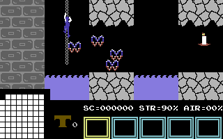 C64 Screenshots