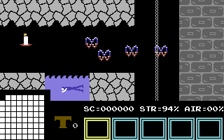 C64 Screenshots