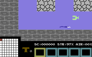 C64 Screenshots