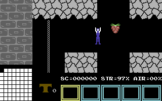 C64 Screenshots