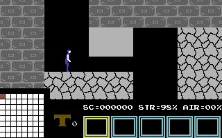 C64 Screenshots