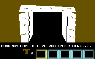 C64 Screenshots