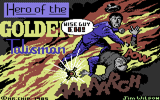 C64 Screenshots