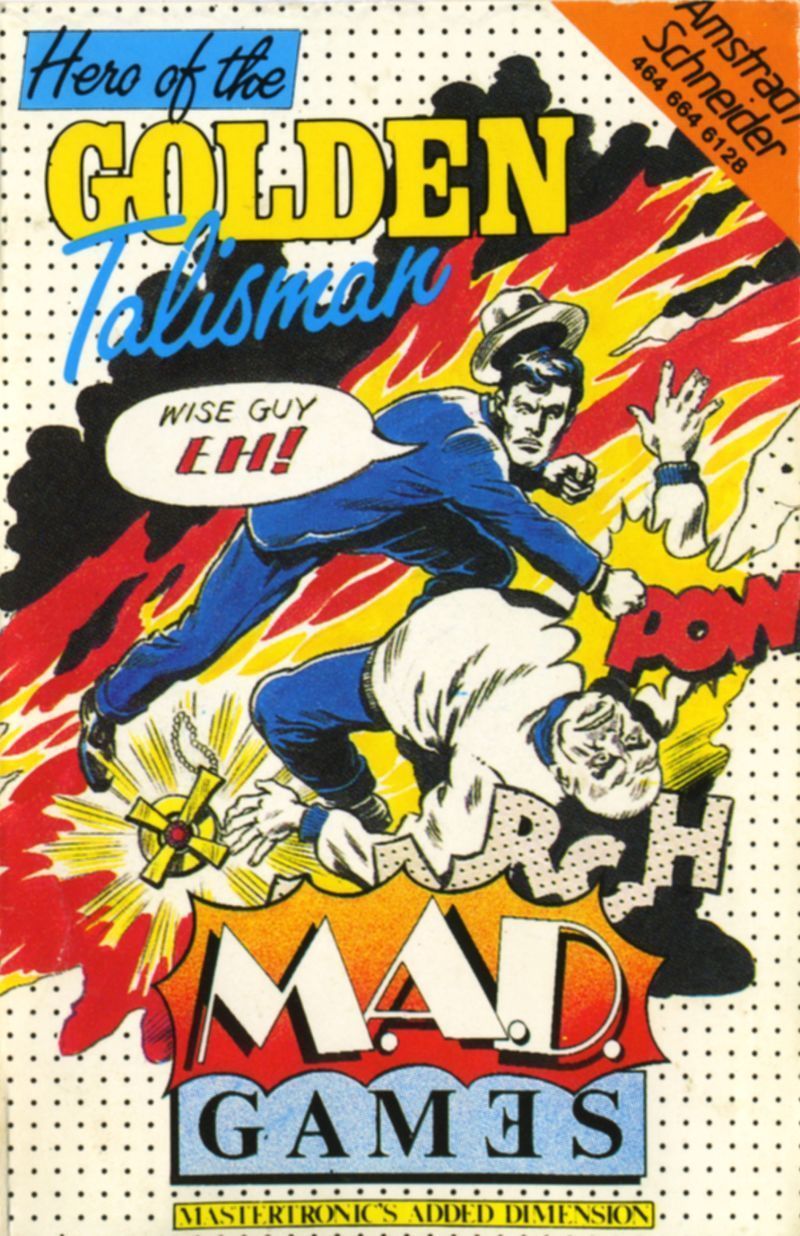 Box Art