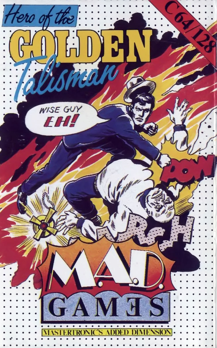 Box Art