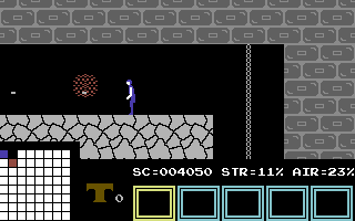 C64 Screenshots