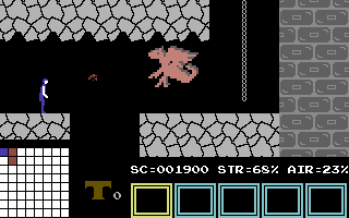 C64 Screenshots