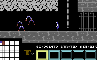 C64 Screenshots