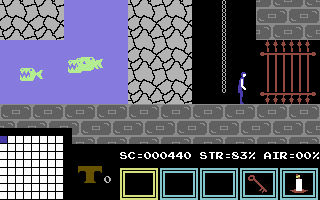 C64 Screenshots