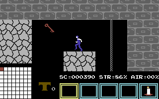 C64 Screenshots