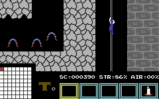 C64 Screenshots