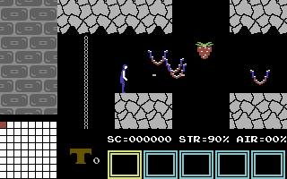 C64 Screenshots