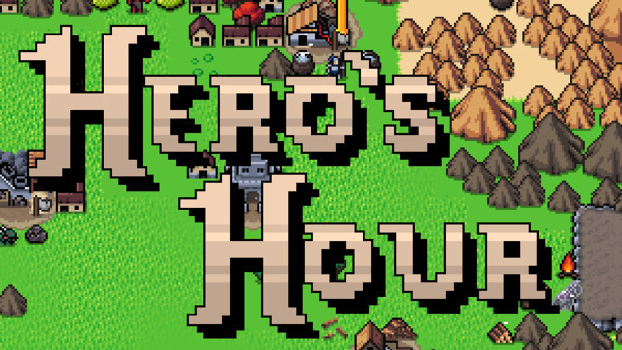 Hero's Hour
