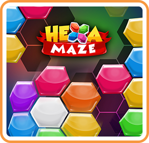 Hexa Maze