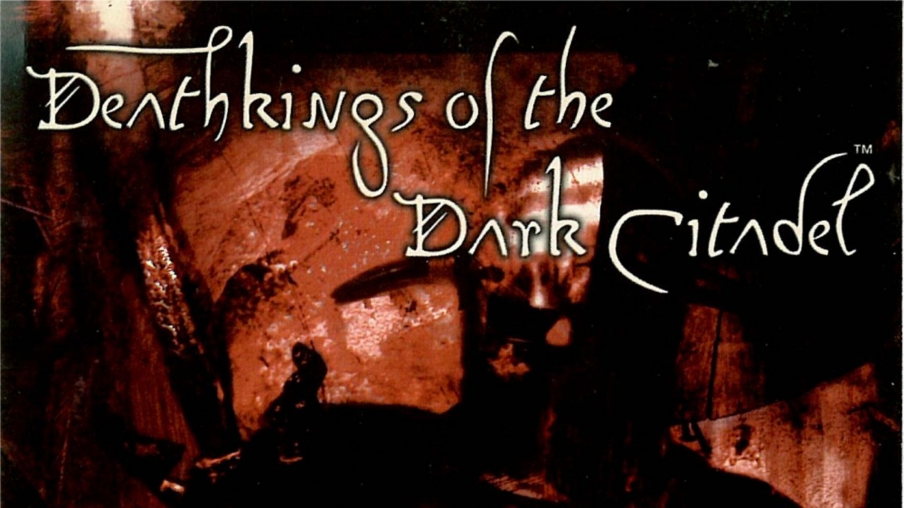 Hexen: Deathkings of the Dark Citadel