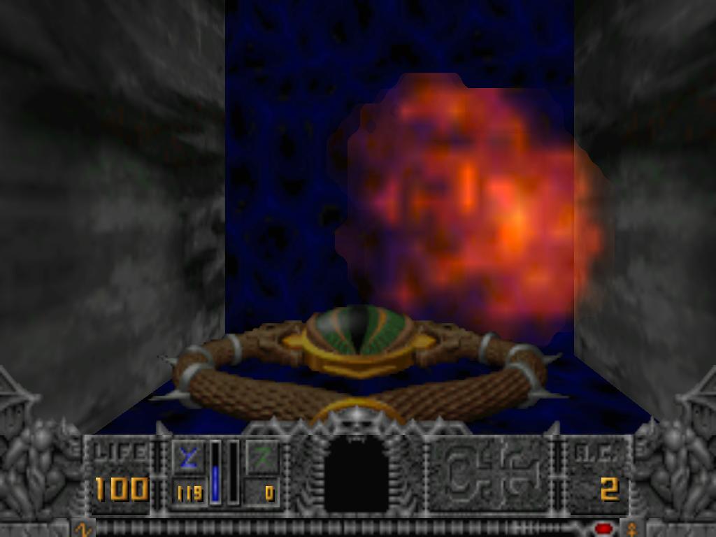 GZDoom