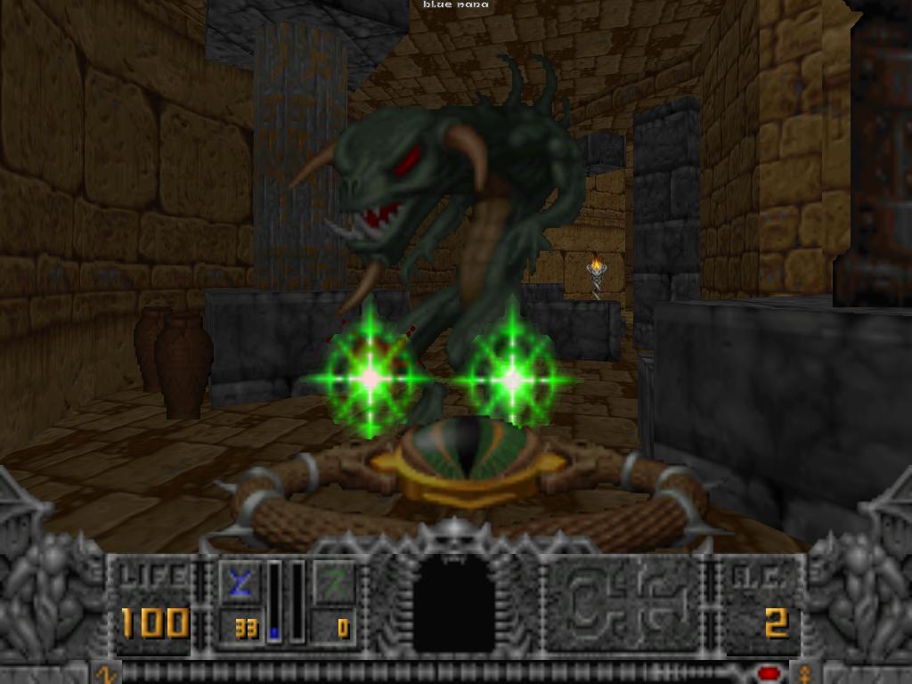 GZDoom