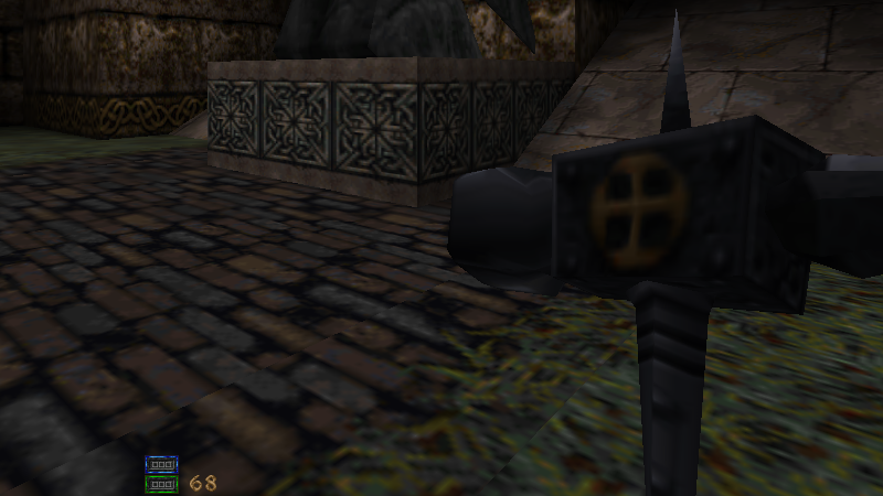 Hexen II