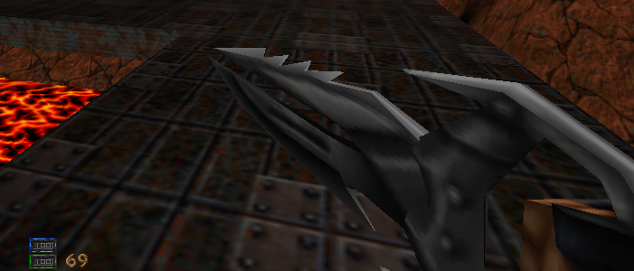 Hexen II