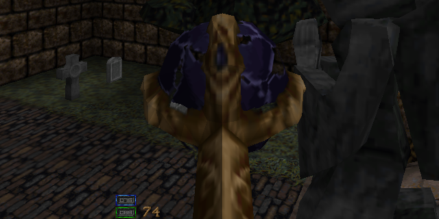 Hexen II