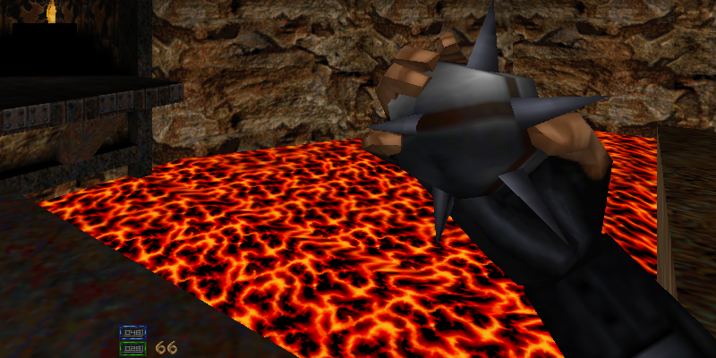 Hexen II