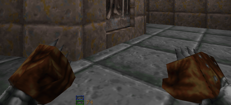 Hexen II