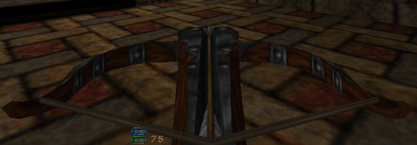 Hexen II
