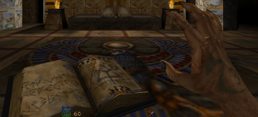 Hexen II