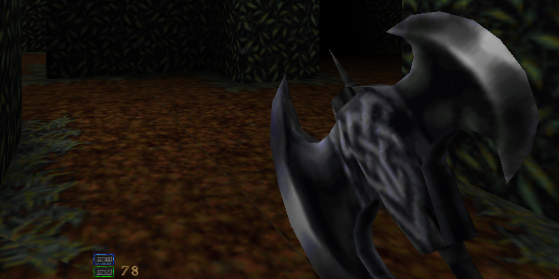 Hexen II