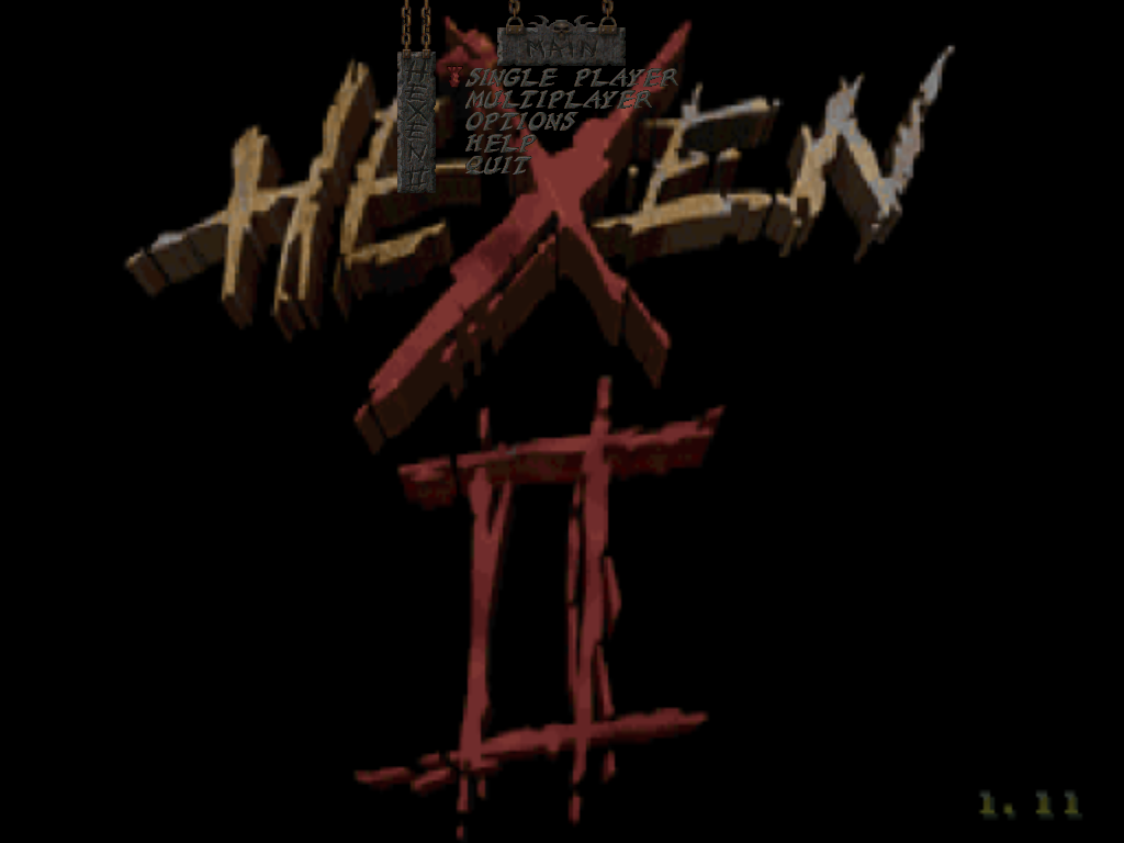 Hexen II