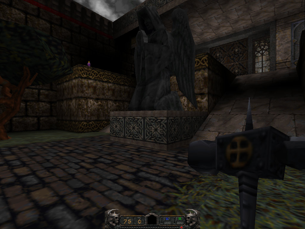 Hexen II