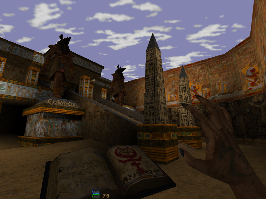 Hexen II