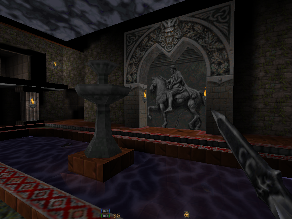 Hexen II