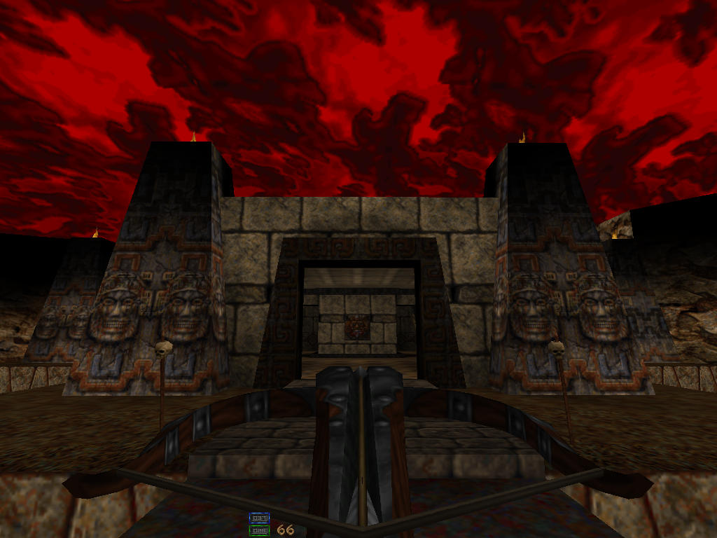 Hexen II