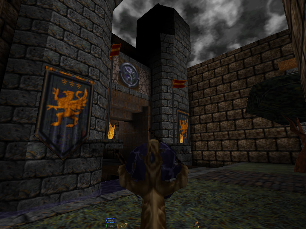 Hexen II