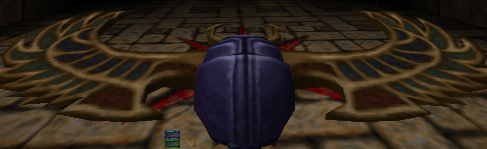 Hexen II