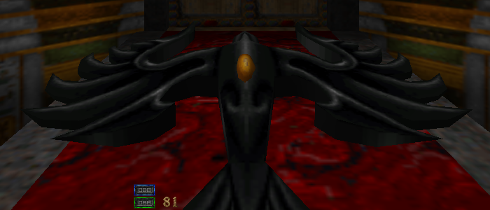 Hexen II