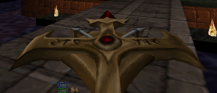 Hexen II