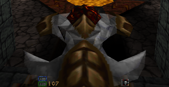 Hexen II