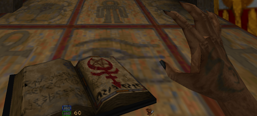 Hexen II