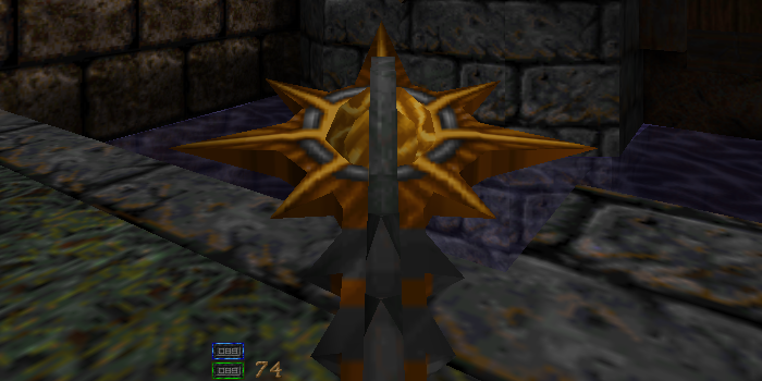 Hexen II